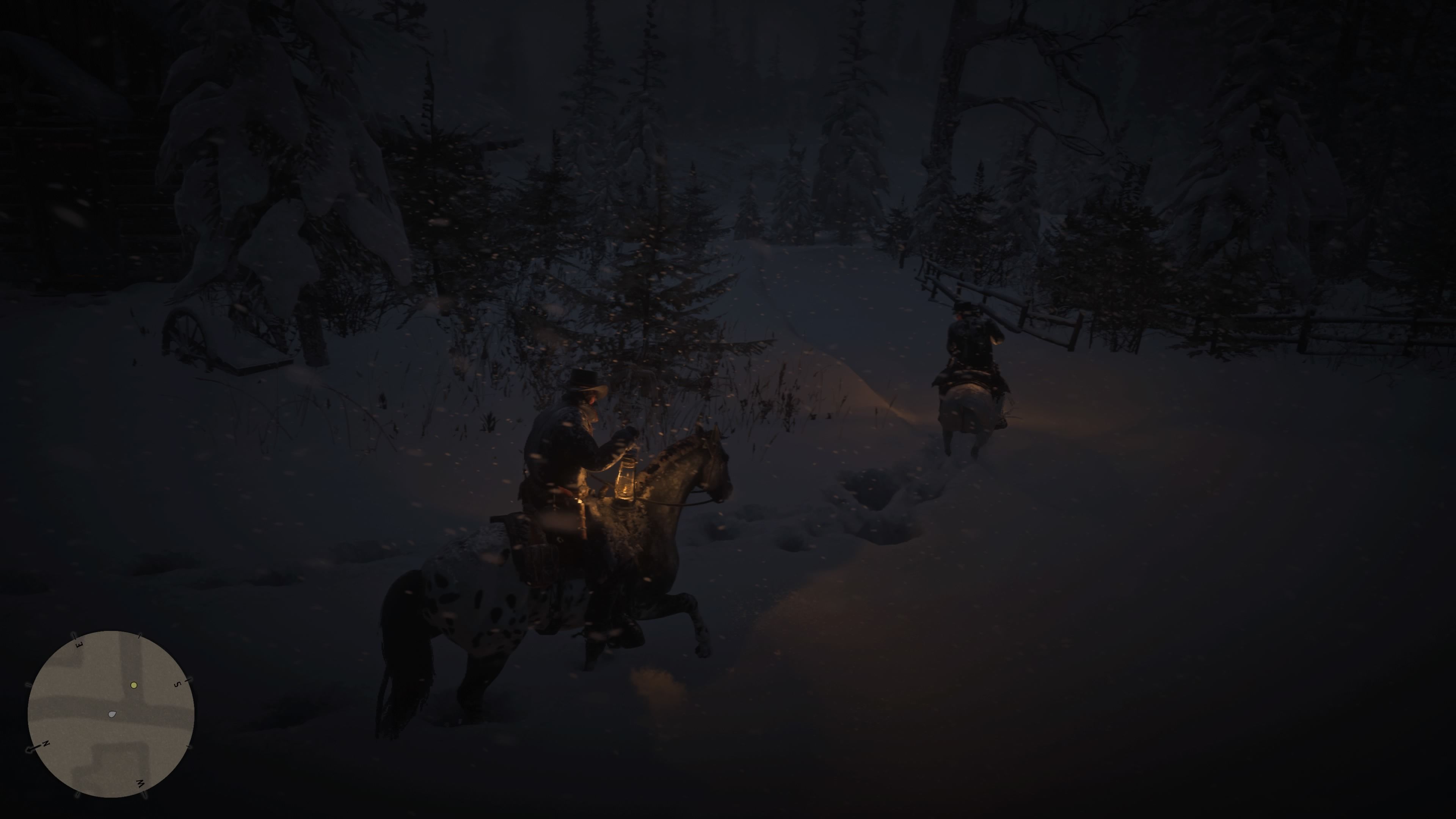 Red Dead Redemption Undead Nightmare screenshot 2 for Xbox One